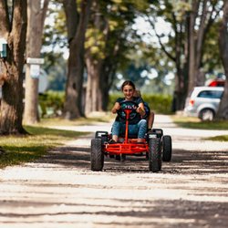 Jellystone Park Camp Resort
