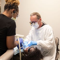 Ortega Boulevard Dental