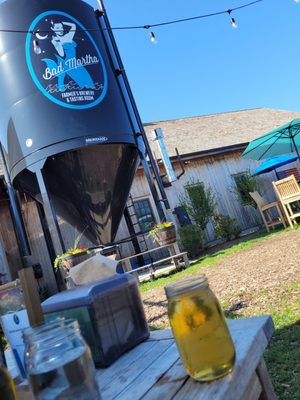 Bad Martha Farmer's Brewery & Brewpub by null