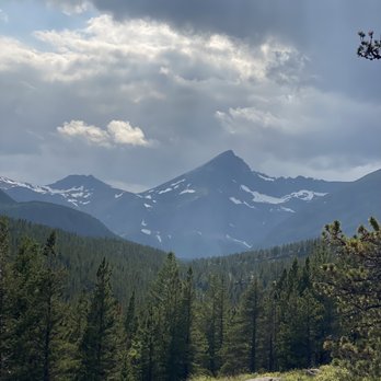 Glacier National Park - Parks Near Me - West Glacier, Montana Glacier National Park - Parks Near Me - West Glacier, Montana