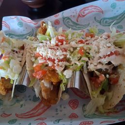 Southern Taco