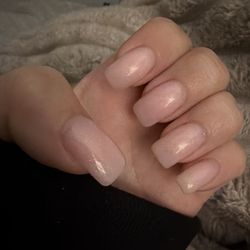 Pretty Nail And Spa