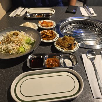 Kotu Korean BBQ - Korean Near Me - Tucson, Arizona
