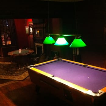 Dive Bar - Upstairs - Dive Bars Near Me - Cincinnati, Ohio