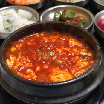 Da Rae BBQ Restaurant - Korean Near Me - Fullerton, California