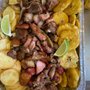 Photo of Chimi Parranda