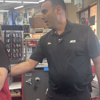 Walt's Ace Hardware - Son of the owner ALEXANDER D EDWARD (602) 509-6602 - Hardware Stores Near Me - Phoenix, Arizona Walt's Ace Hardware - Son of the owner ALEXANDER D EDWARD (602) 509-6602 - Hardware Stores Near Me - Phoenix, Arizona