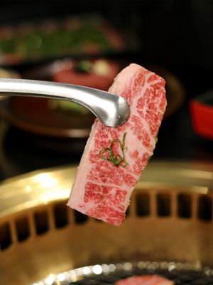 Wagyu House Atlanta | Rooftop BBQ by null