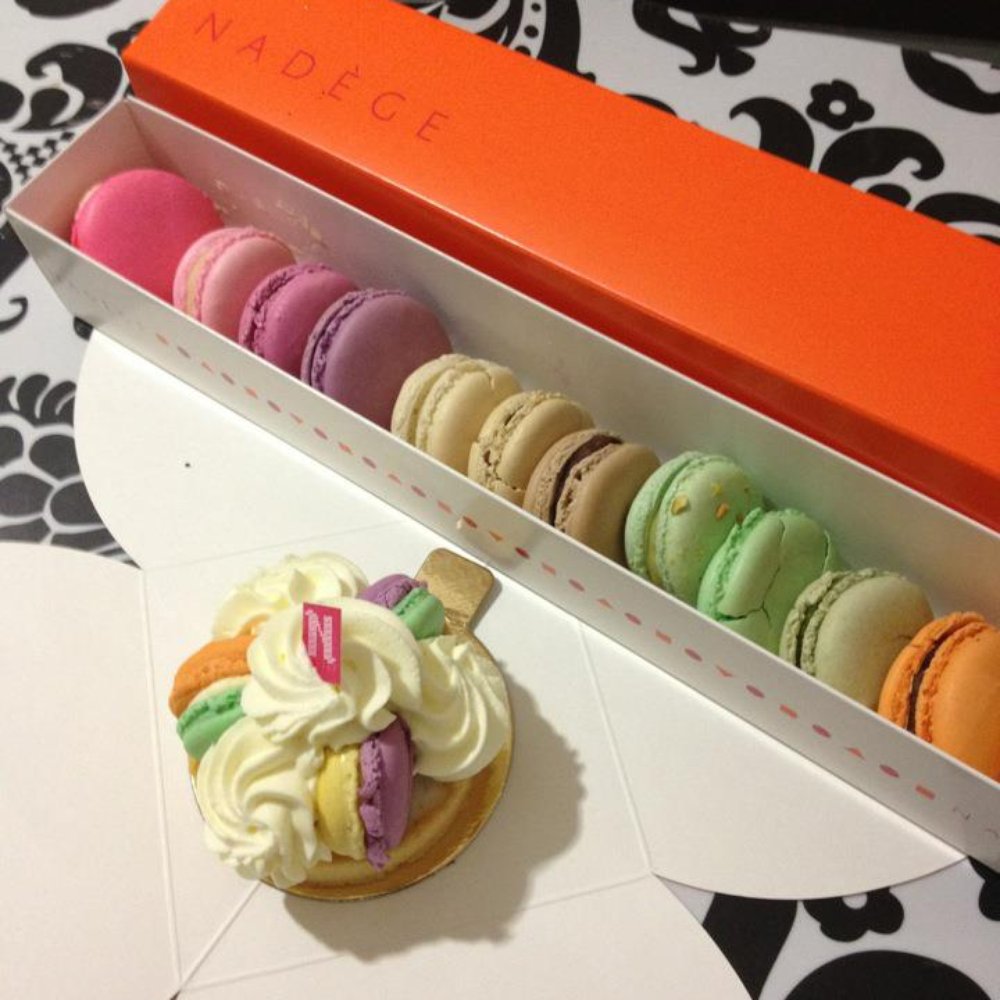 Nadege - marie antoinette & macarons! - Desserts Near Me - Toronto, Ontario Nadege - marie antoinette & macarons! - Desserts Near Me - Toronto, Ontario