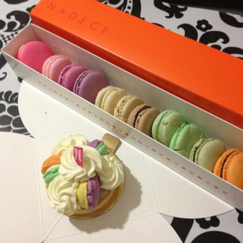Nadege - marie antoinette & macarons! - Desserts Near Me - Toronto, Ontario Nadege - marie antoinette & macarons! - Desserts Near Me - Toronto, Ontario