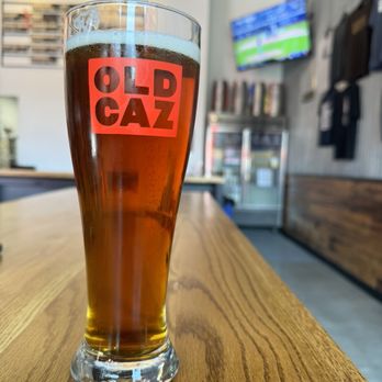 Old Caz Beer - Chismosa amber lager - Breweries Near Me - Rohnert Park, California Old Caz Beer - Chismosa amber lager - Breweries Near Me - Rohnert Park, California