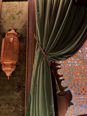 Ayah Restaurant by null