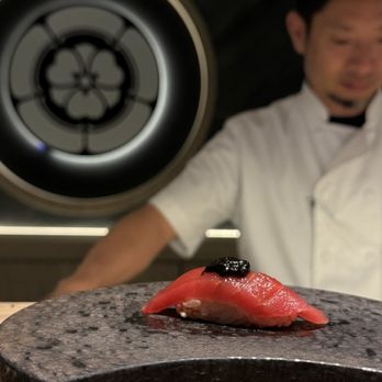 Kuramoto - Sushi Bars Near Me - Tustin, California