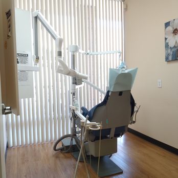 Nina Fridman, DDS - General Dentistry Near Me - Altadena, California Nina Fridman, DDS - General Dentistry Near Me - Altadena, California