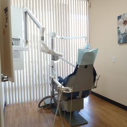 Nina Fridman, DDS