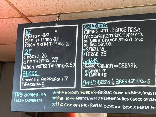Menu photo 2 Pie For the People NW Snoqualmie Pass, WA Menu photo 2 Pie For the People NW Snoqualmie Pass, WA