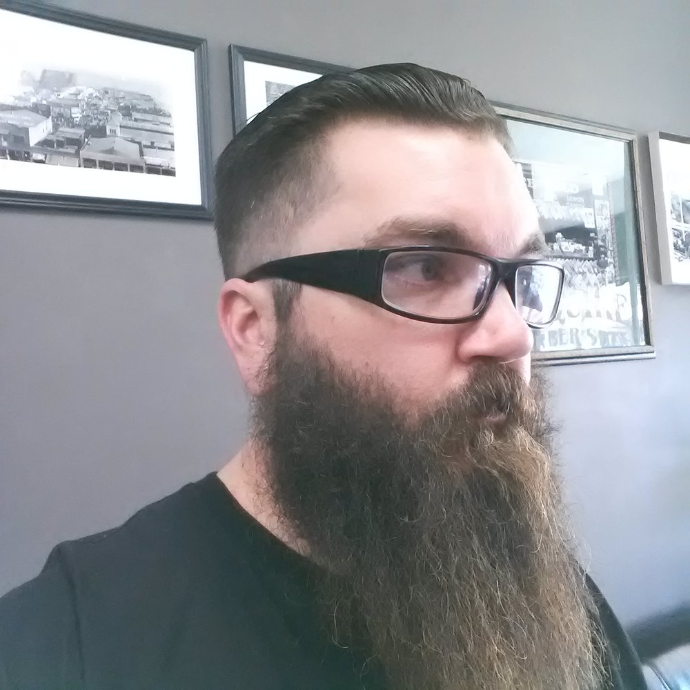 Esquire Men's Grooming - Barbers Near Me - Long Beach, California