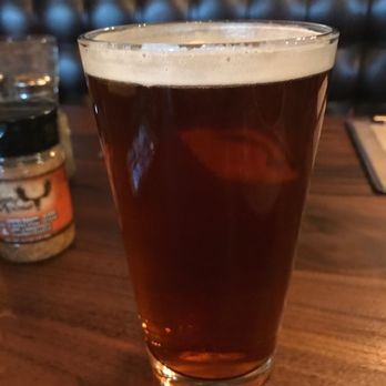 Rusty Moose - The Rusty Moose Amber Ale - American Near Me - Spokane, Washington