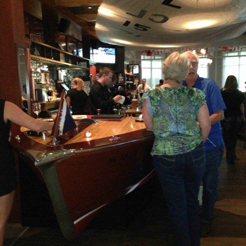 Lighthouse Restaurant - The Bar! - Seafood Near Me - Cedar Lake, Indiana Lighthouse Restaurant - The Bar! - Seafood Near Me - Cedar Lake, Indiana