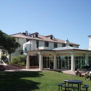 Photo of Park Chalet - San Francisco, CA, US. The Park Chalet. Make a reservation.