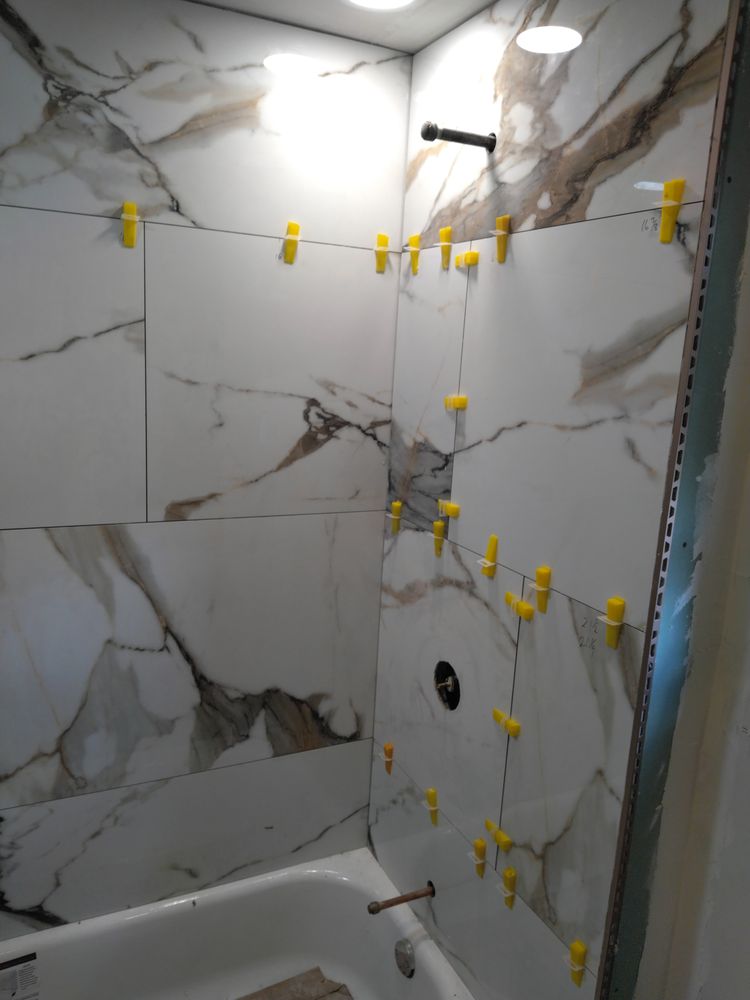 Slide of T&J Construction and Home Improvement