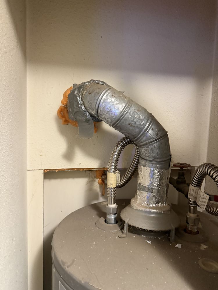 JD Home Inspection - mold inspector in Fort Collins, CO