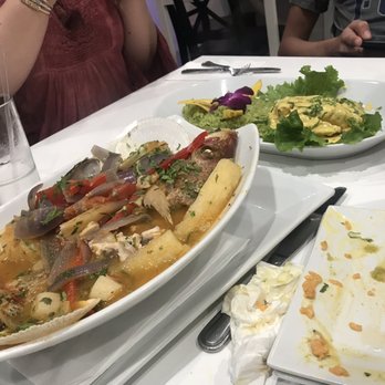 Sr. Ceviche - Seafood Near Me - Pembroke Pines, Florida Sr. Ceviche - Seafood Near Me - Pembroke Pines, Florida