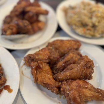 San Tung - Chinese Near Me - San Francisco, California