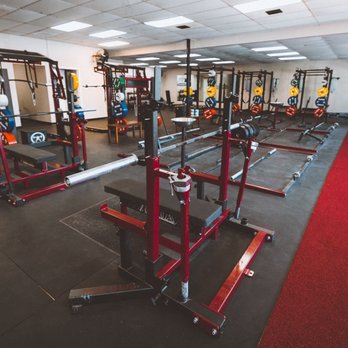 Primal Strength & Performance - Trainers Near Me - San Antonio, Texas Primal Strength & Performance - Trainers Near Me - San Antonio, Texas