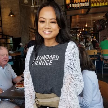Standard Service - Heath - kaylie our server - New American Near Me - Heath, Texas Standard Service - Heath - kaylie our server - New American Near Me - Heath, Texas