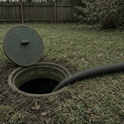 All Seasons Septic Service