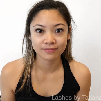 They're Real Lashes - Eyelash Service Near Me - San Mateo, California They're Real Lashes - Eyelash Service Near Me - San Mateo, California