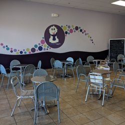 Yogurt Yeti