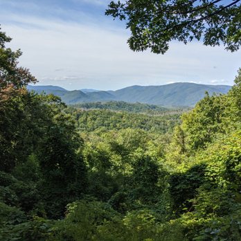 Roaring Fork Motor Nature Trail - Hiking Near Me