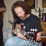 Rob Otis Guitar Lessons