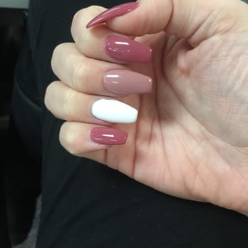 Padela Nail Design - Helen left everything flawless! Day 2 and I can't find a single thing to be upset about - Nail Salons Near Me - Arvada, Colorado Padela Nail Design - Helen left everything flawless! Day 2 and I can't find a single thing to be upset about - Nail Salons Near Me - Arvada, Colorado