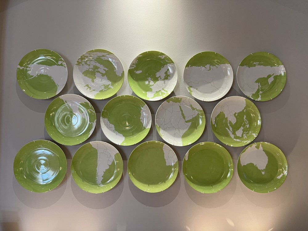 Hotel Vier Jahreszeiten Kempinski