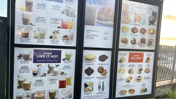 Menu photo 5 The Coffee Bean & Tea Leaf Rancho Cucamonga, CA Menu photo 5 The Coffee Bean & Tea Leaf Rancho Cucamonga, CA