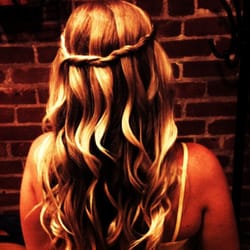 Glo West Beauty - Hair by Stephanie