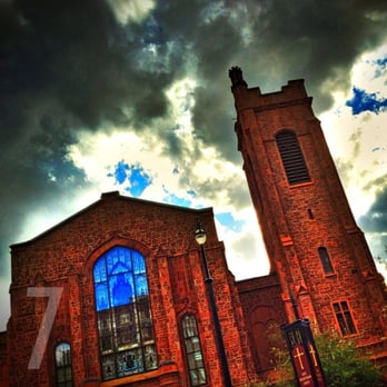 First Presbyterian Church - Photo Copyright - Withoutink more images at http://heavenscanvas.com - Churches Near Me - Atlanta, Georgia