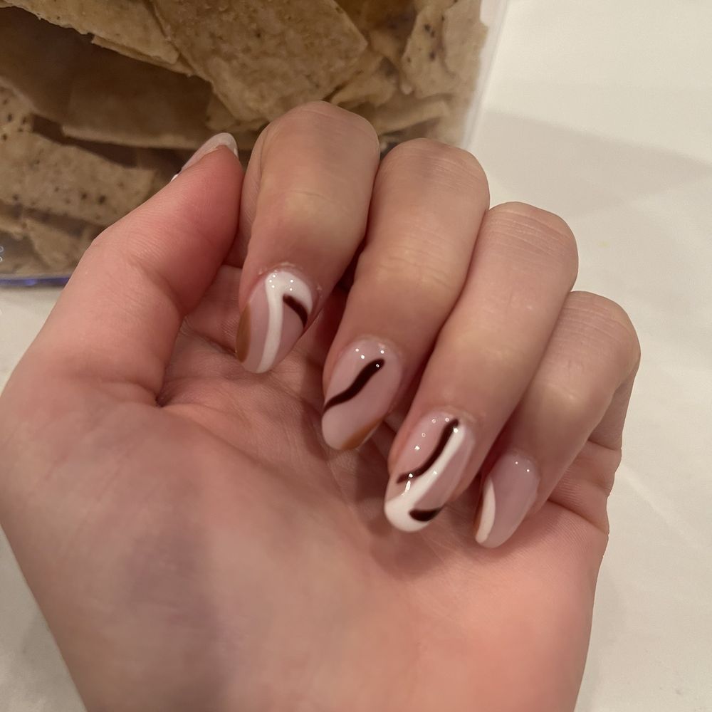 Nails Nails