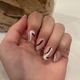Nails