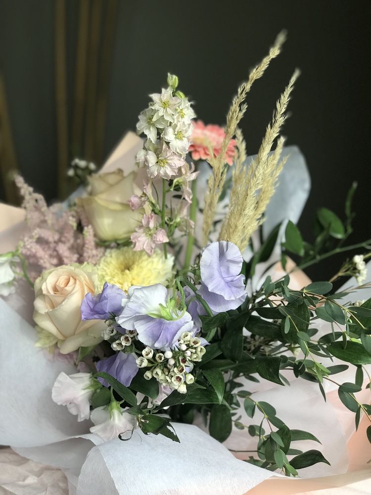 CREAM MINT FLORIST Updated September 2024 2541 Main Street