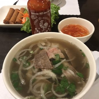 Pho Hot - house special pho... - Vietnamese Near Me - Glendale, California Pho Hot - house special pho... - Vietnamese Near Me - Glendale, California