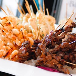 La Prima Catering - Elegant events