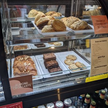 Mochas & Javas - More pastries. - Cafes Near Me - San Marcos, Texas Mochas & Javas - More pastries. - Cafes Near Me - San Marcos, Texas
