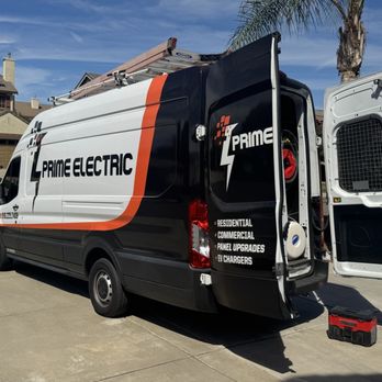 Prime Electric - Prime electric - Electricians Near Me Prime Electric - Prime electric - Electricians Near Me