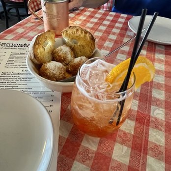 Pizzicata - Pizza Near Me - Carefree, Arizona
