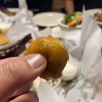 Texas Roadhouse - Rattle snake bites - Barbeque Near Me - Visalia, California Texas Roadhouse - Rattle snake bites - Barbeque Near Me - Visalia, California
