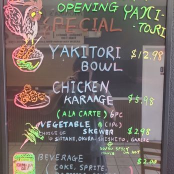 Mr Yakitori - Japanese Near Me - Las Vegas, Nevada Mr Yakitori - Japanese Near Me - Las Vegas, Nevada